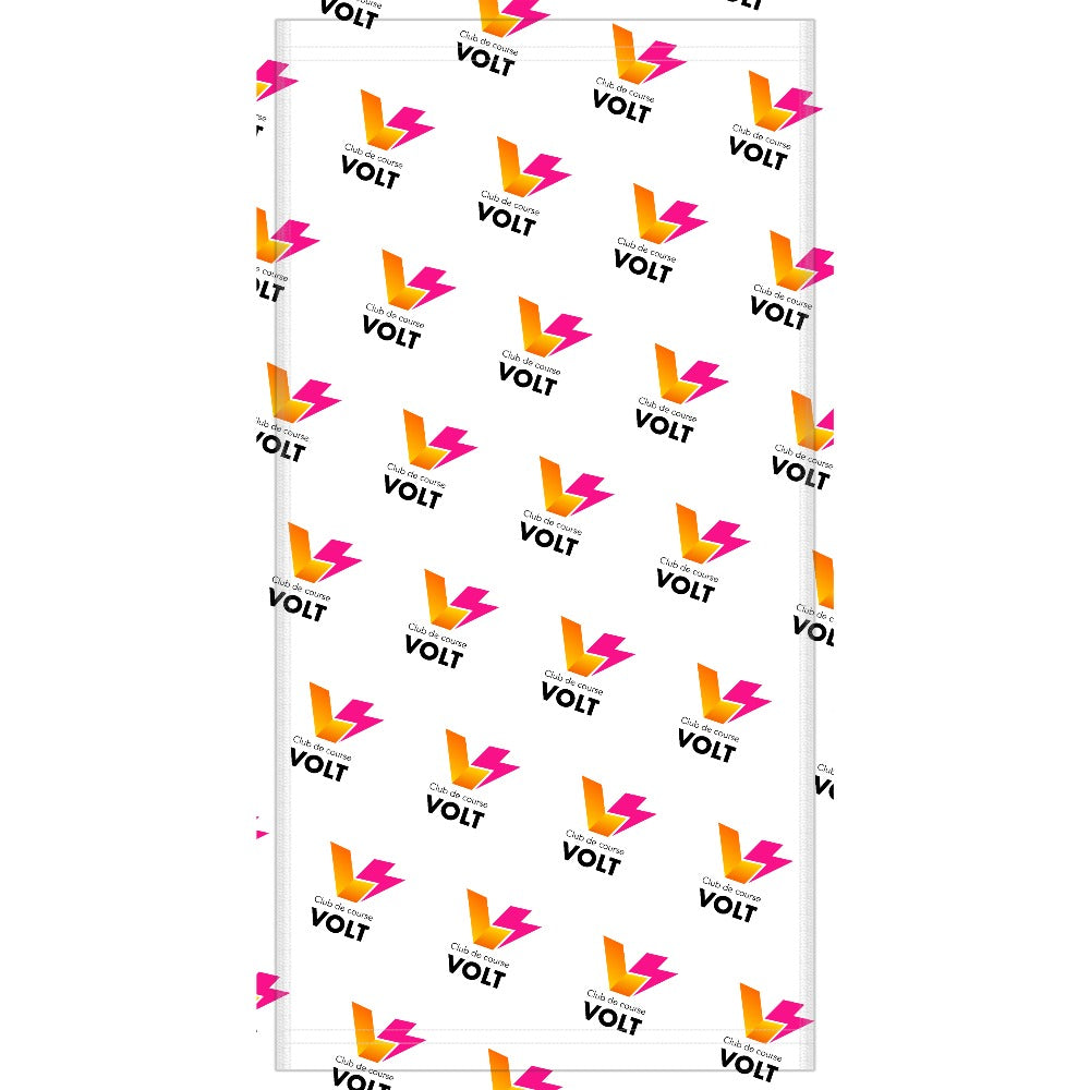 Deco Neck Gaiter Mask