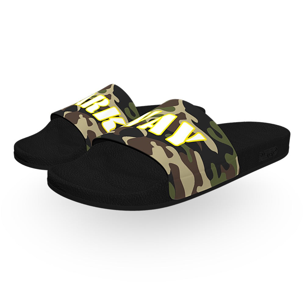 Deco Slides