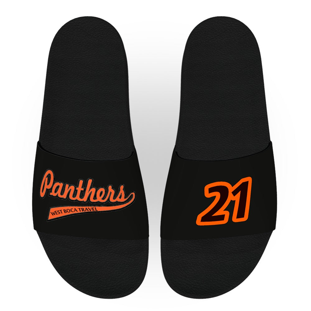 Deco Slides