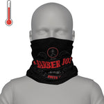 Deco Neck Gaiter Mask