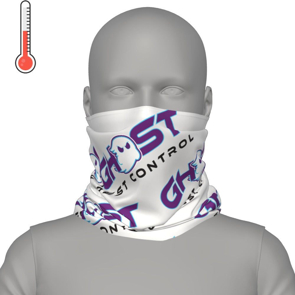Deco Neck Gaiter Mask