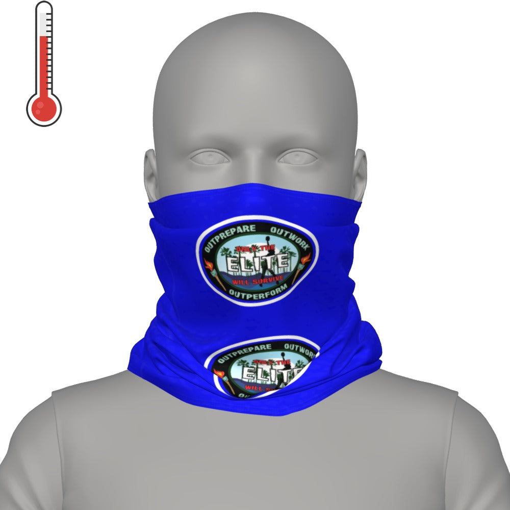 Deco Neck Gaiter