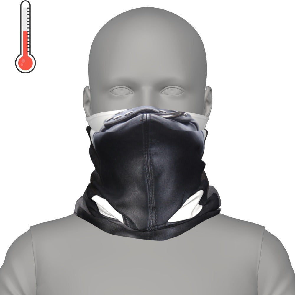 Deco Neck Gaiter Mask