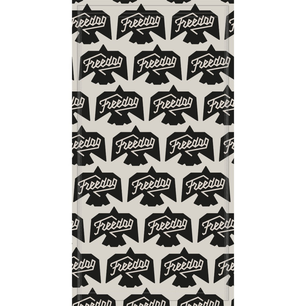 Deco Neck Gaiter Mask