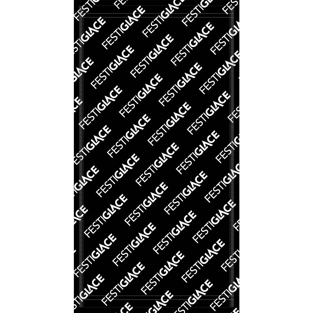 Deco Neck Gaiter Mask