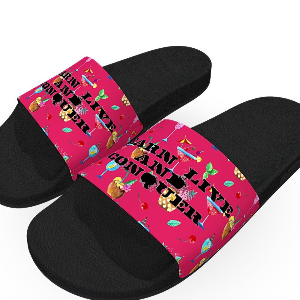 Deco Slides