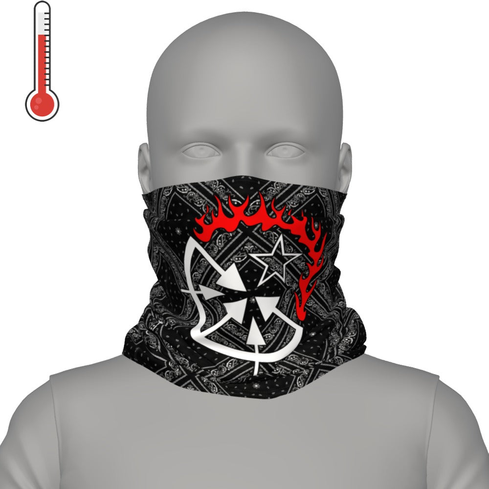 Deco Neck Gaiter