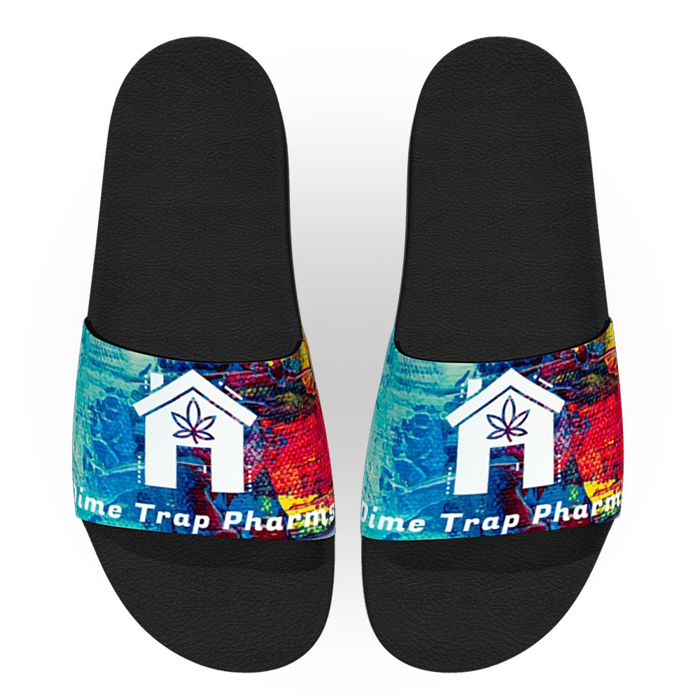 Deco Slides