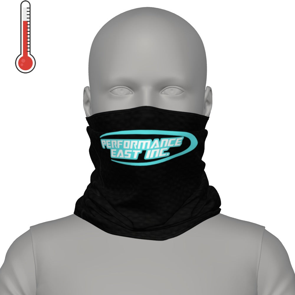 Deco Neck Gaiter