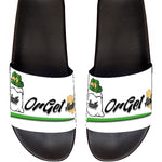 Deco Slides