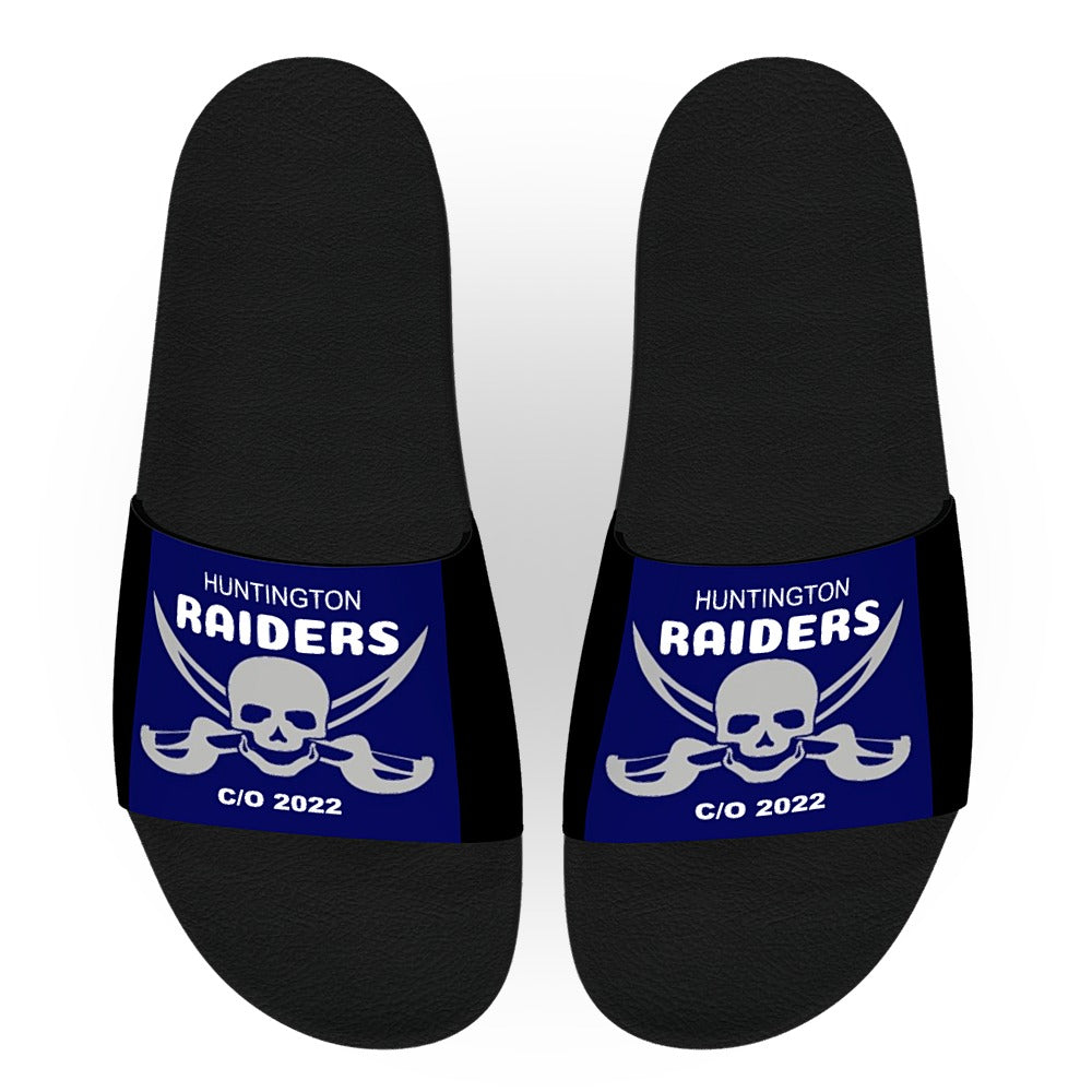 Deco Slides