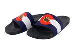 Colorado Green Slides
