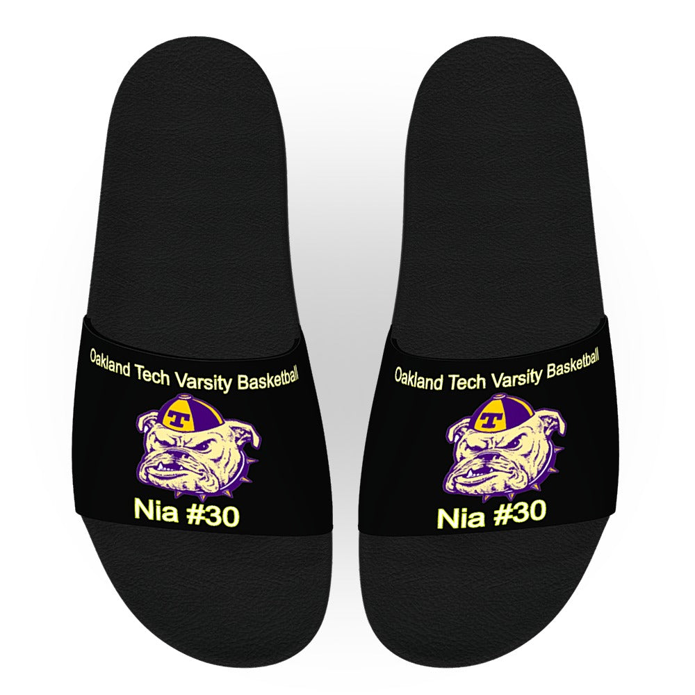 Deco Slides