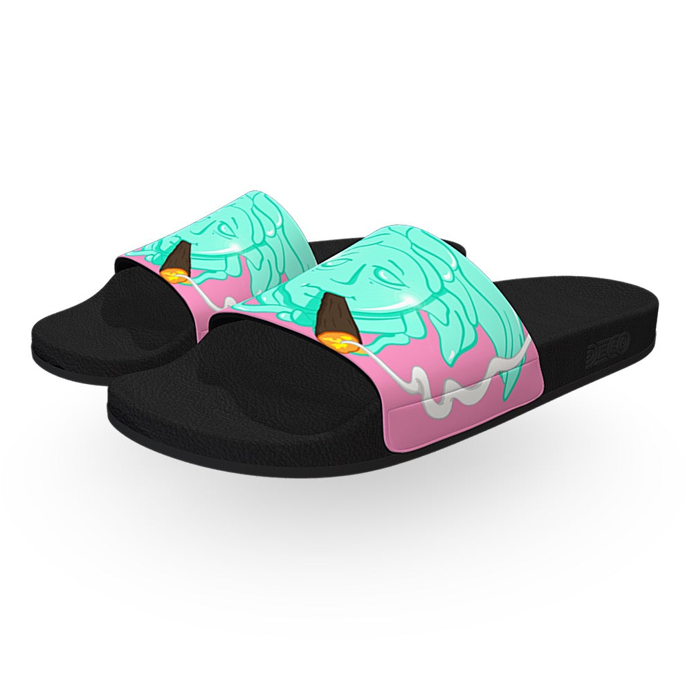 Deco Slides