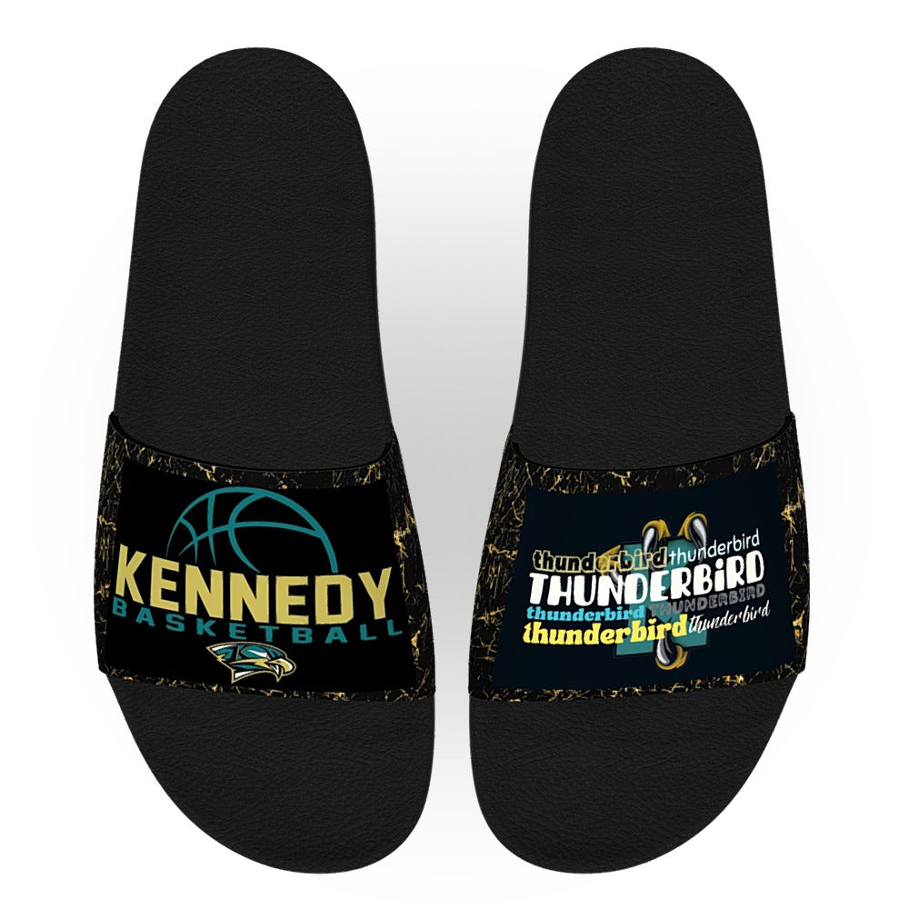 Deco Slides