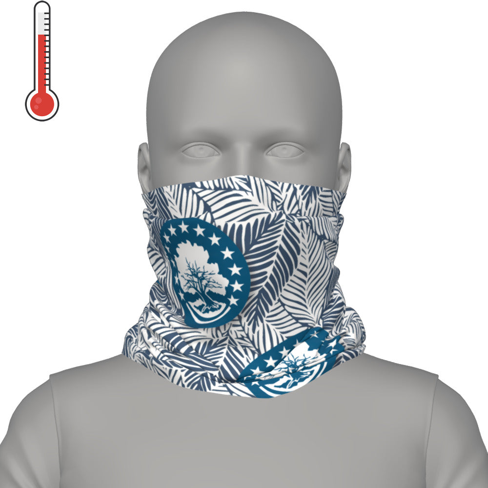 Deco Neck Gaiter