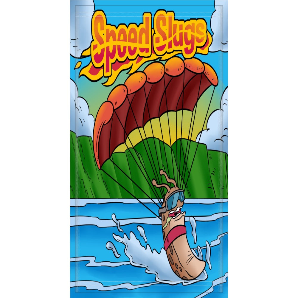 Deco Neck Gaiter Mask