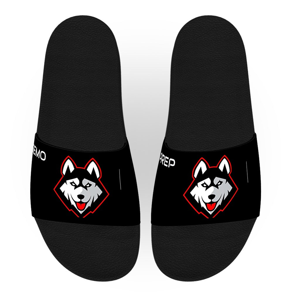 Deco Slides