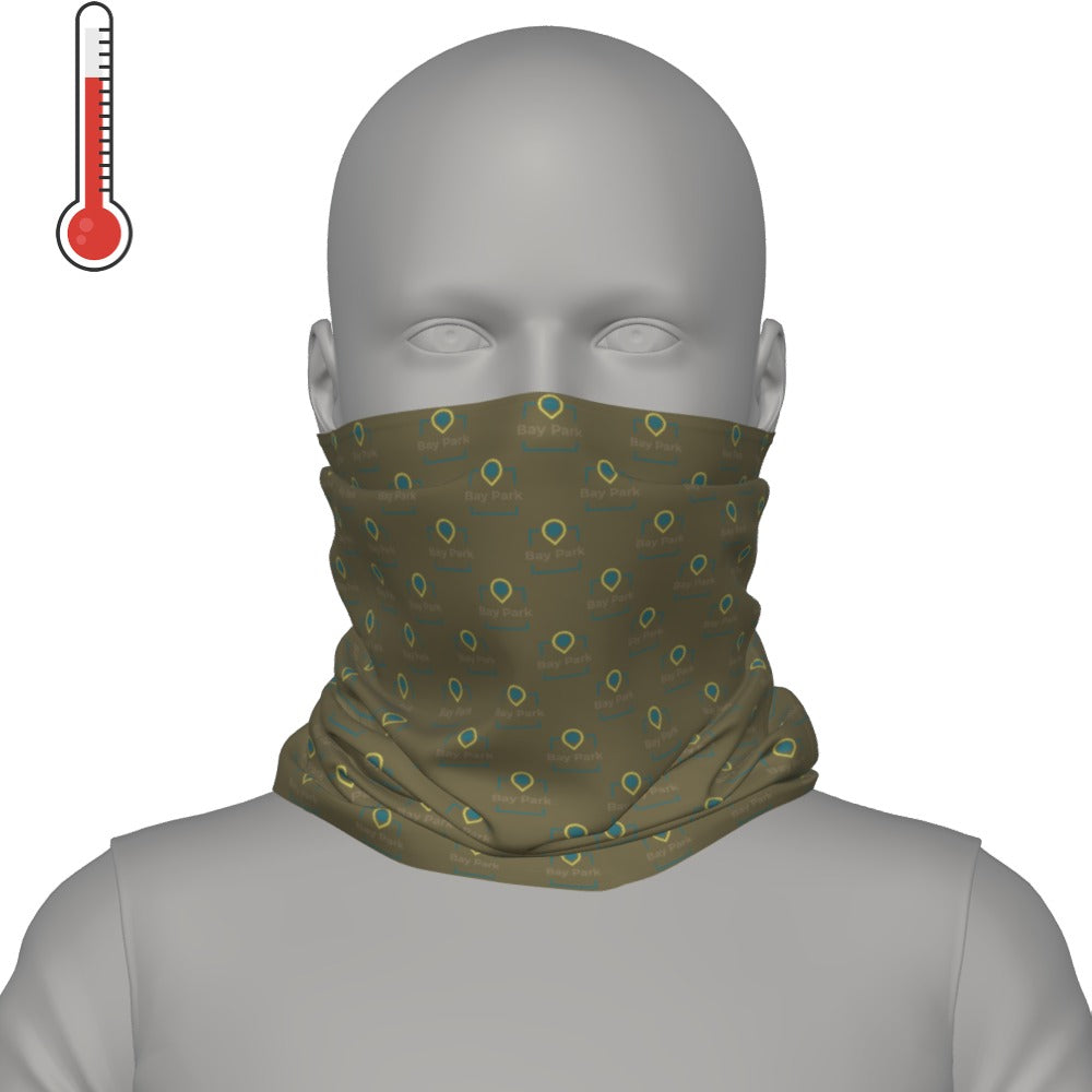Deco Neck Gaiter