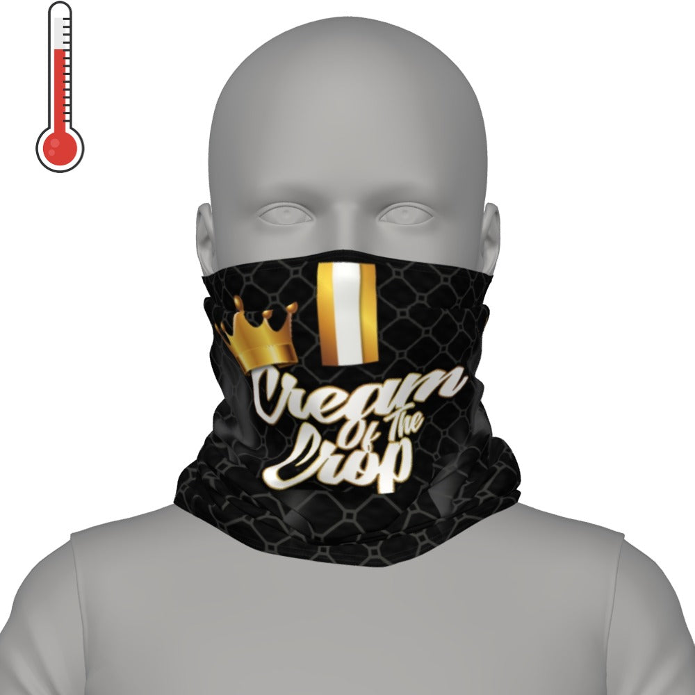 Deco Neck Gaiter