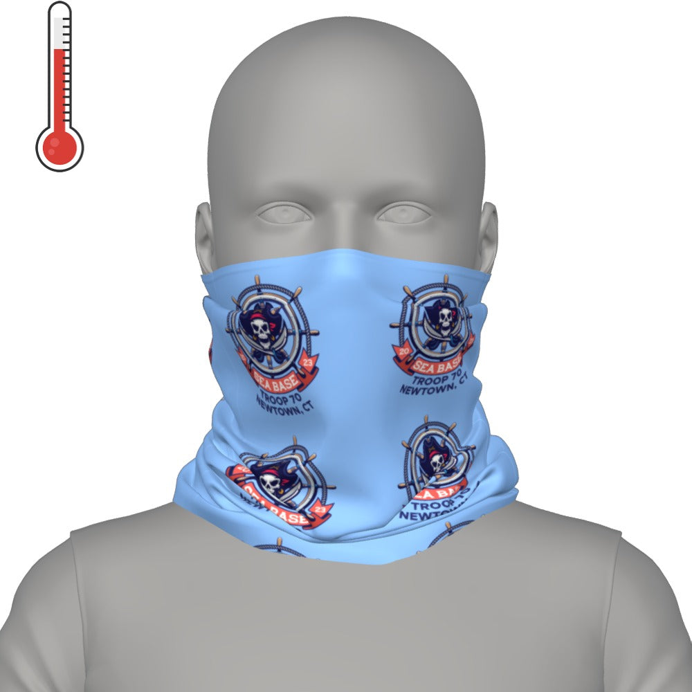 Deco Neck Gaiter