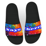 Deco Slides