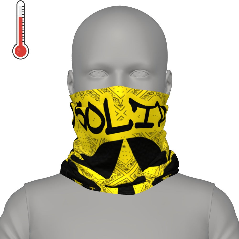 Deco Neck Gaiter