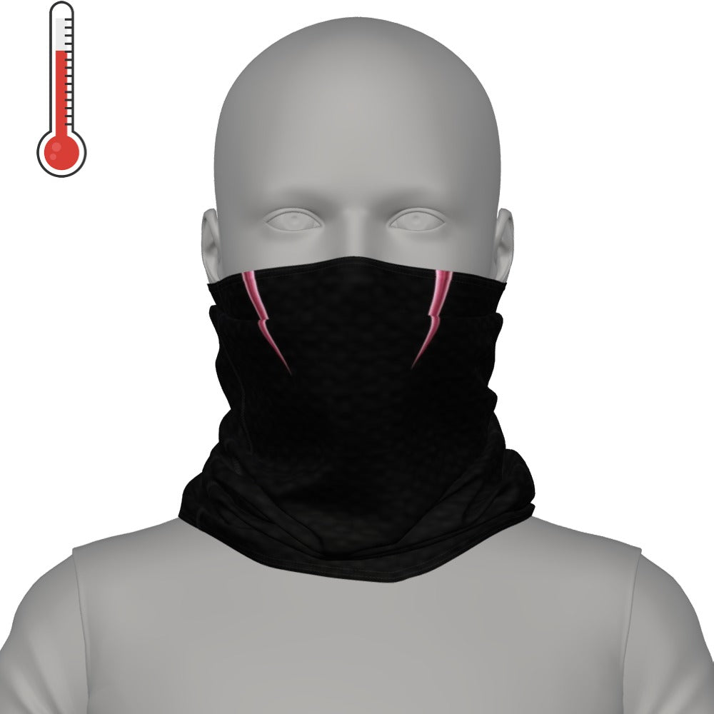 Deco Neck Gaiter Mask