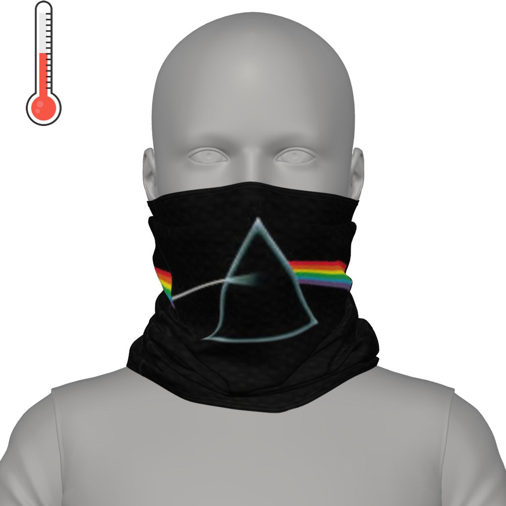 Deco Neck Gaiter Mask