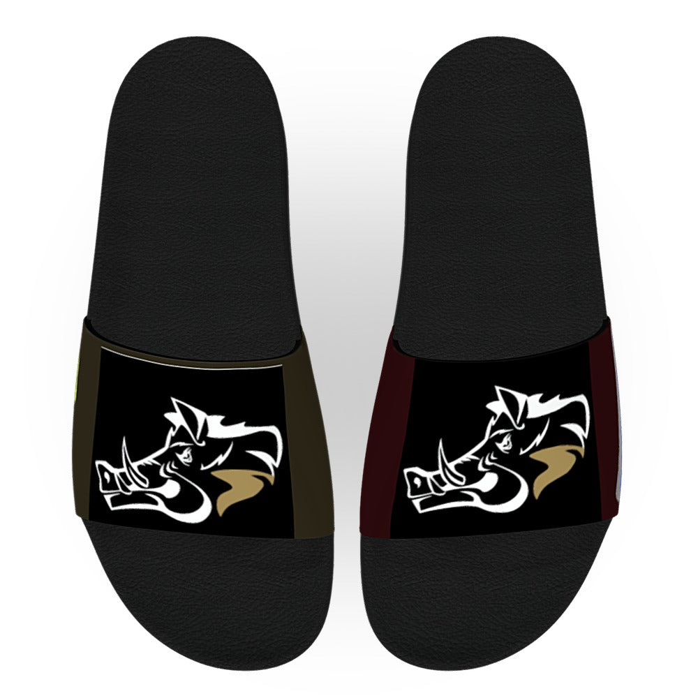Deco Slides