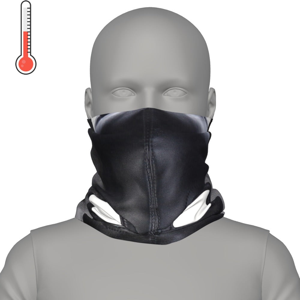 Deco Neck Gaiter Mask