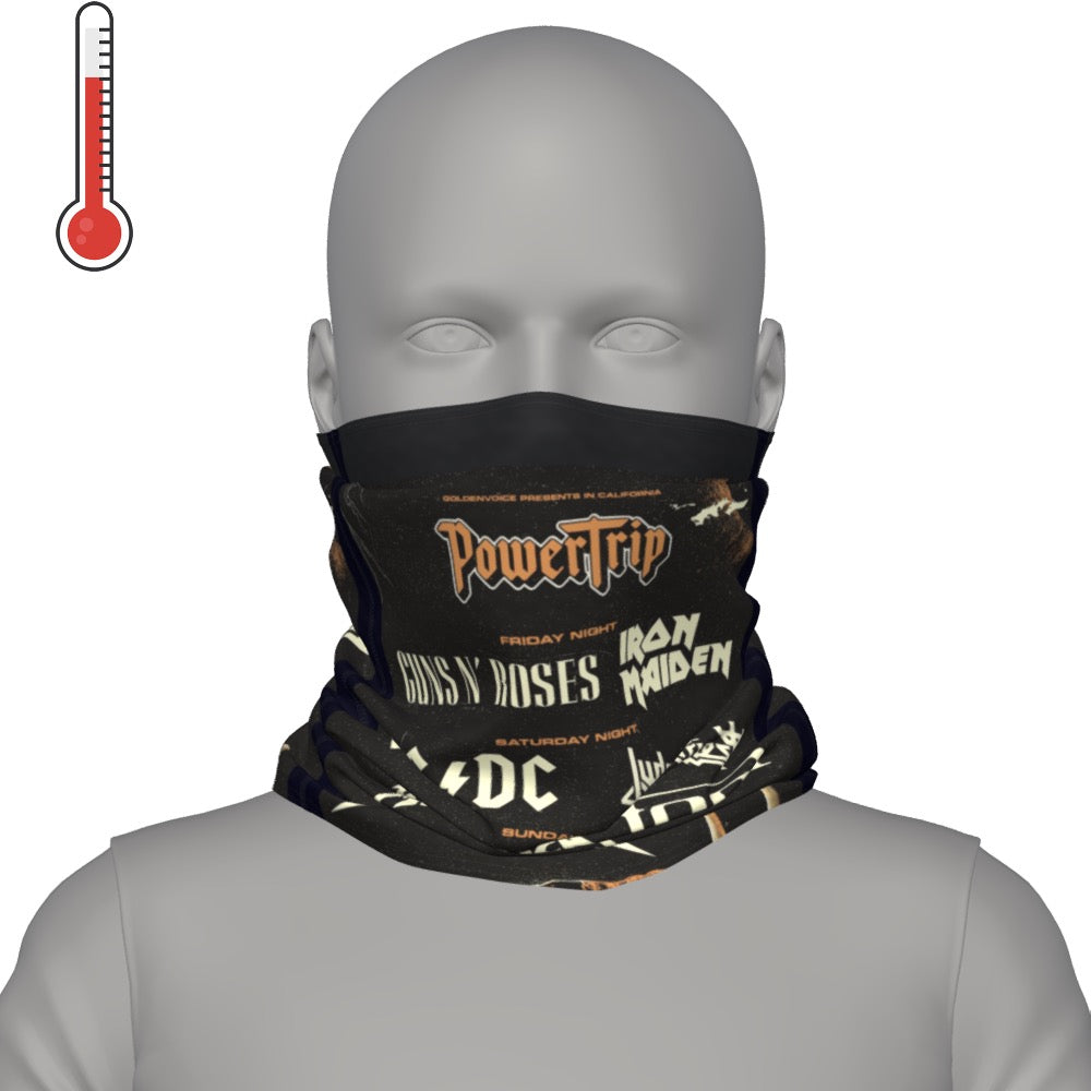 Deco Neck Gaiter