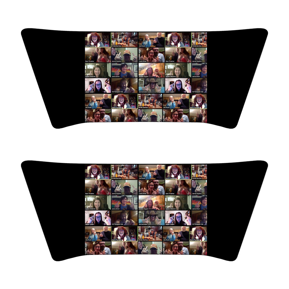 Deco Slides