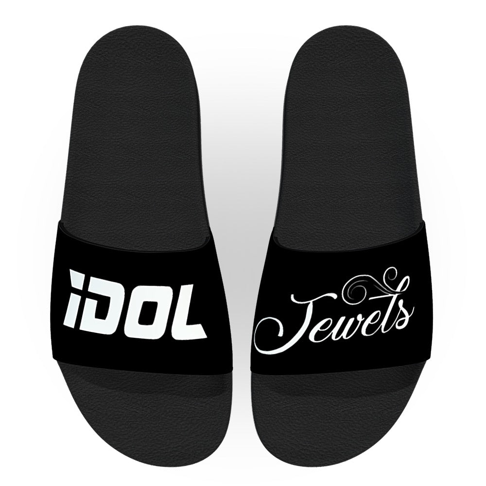 Deco Slides