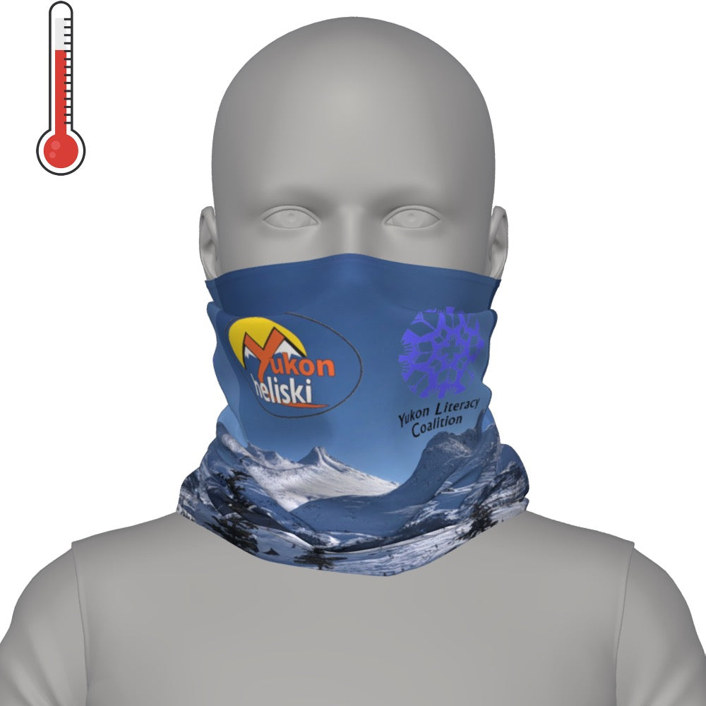 Deco Neck Gaiter