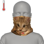 Deco Neck Gaiter Mask