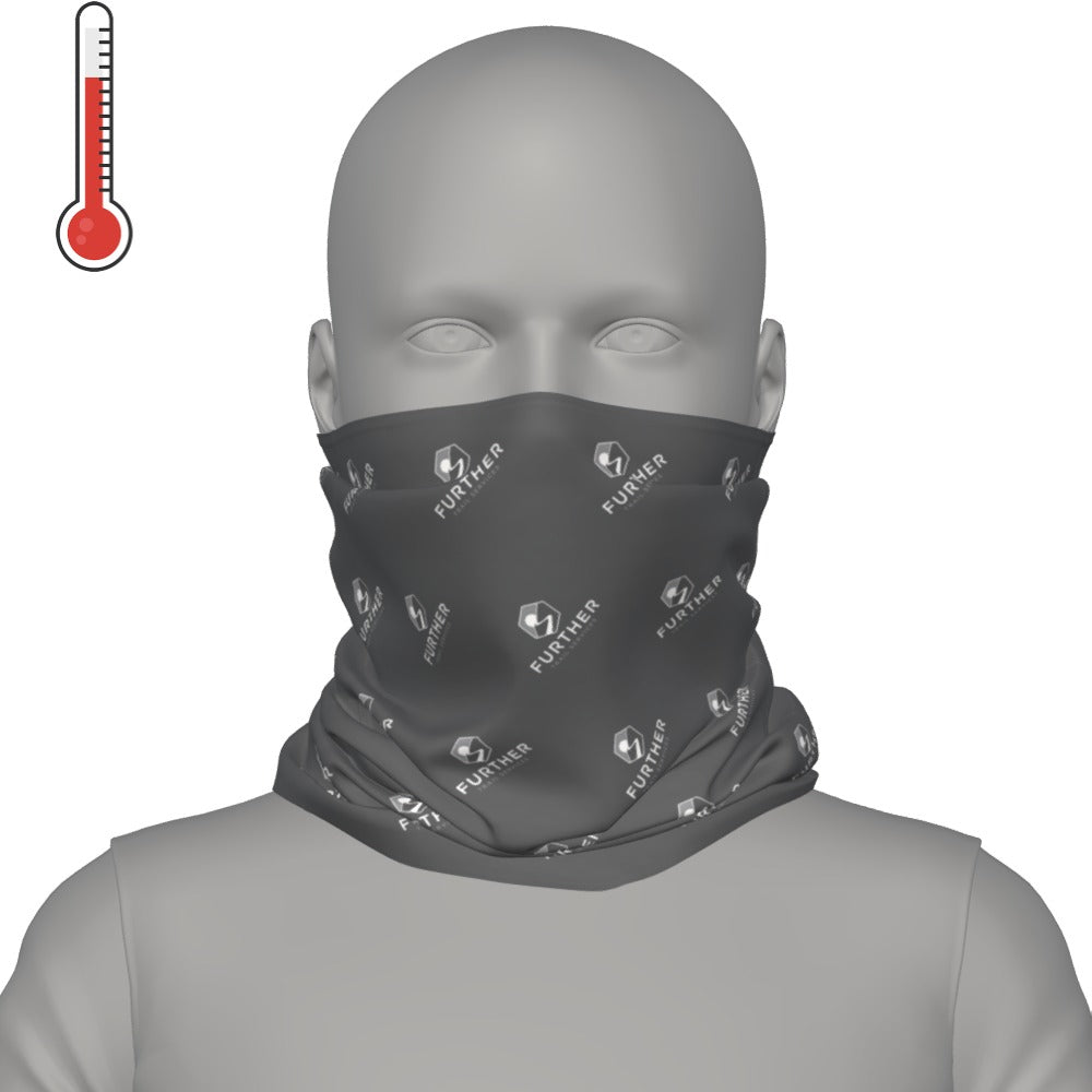 Deco Neck Gaiter
