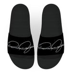 Isaac Pelayo Black Slides