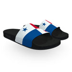 Panama Flag Slide Sandals