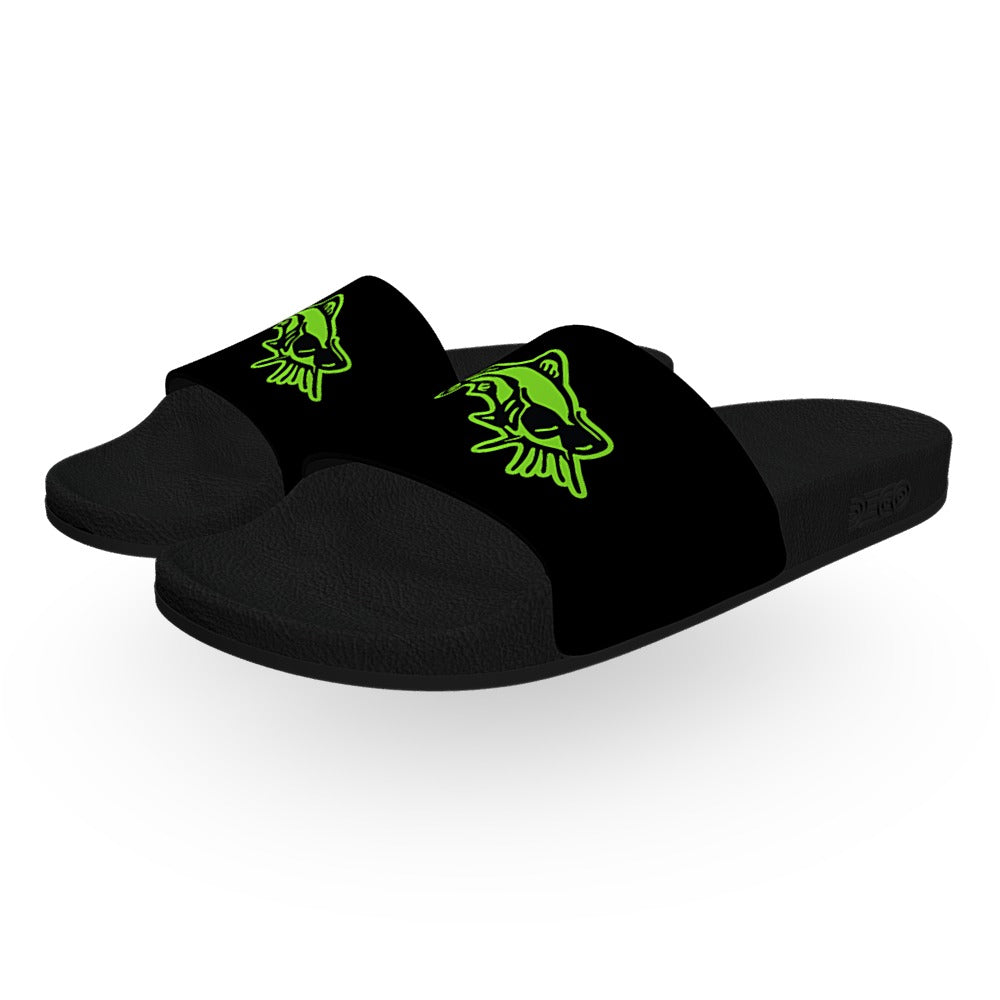 Catfish slippers 2025