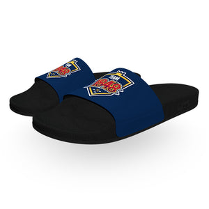 Team 1848 Slides - Black Soles