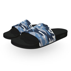 Nike slippers camouflage cheap