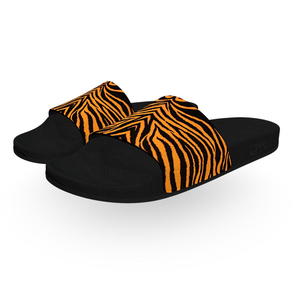Zebra 2025 print slides