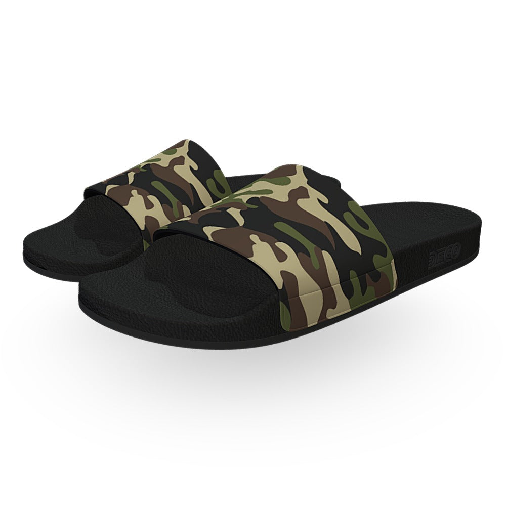 Woodland sandals best sale first copy