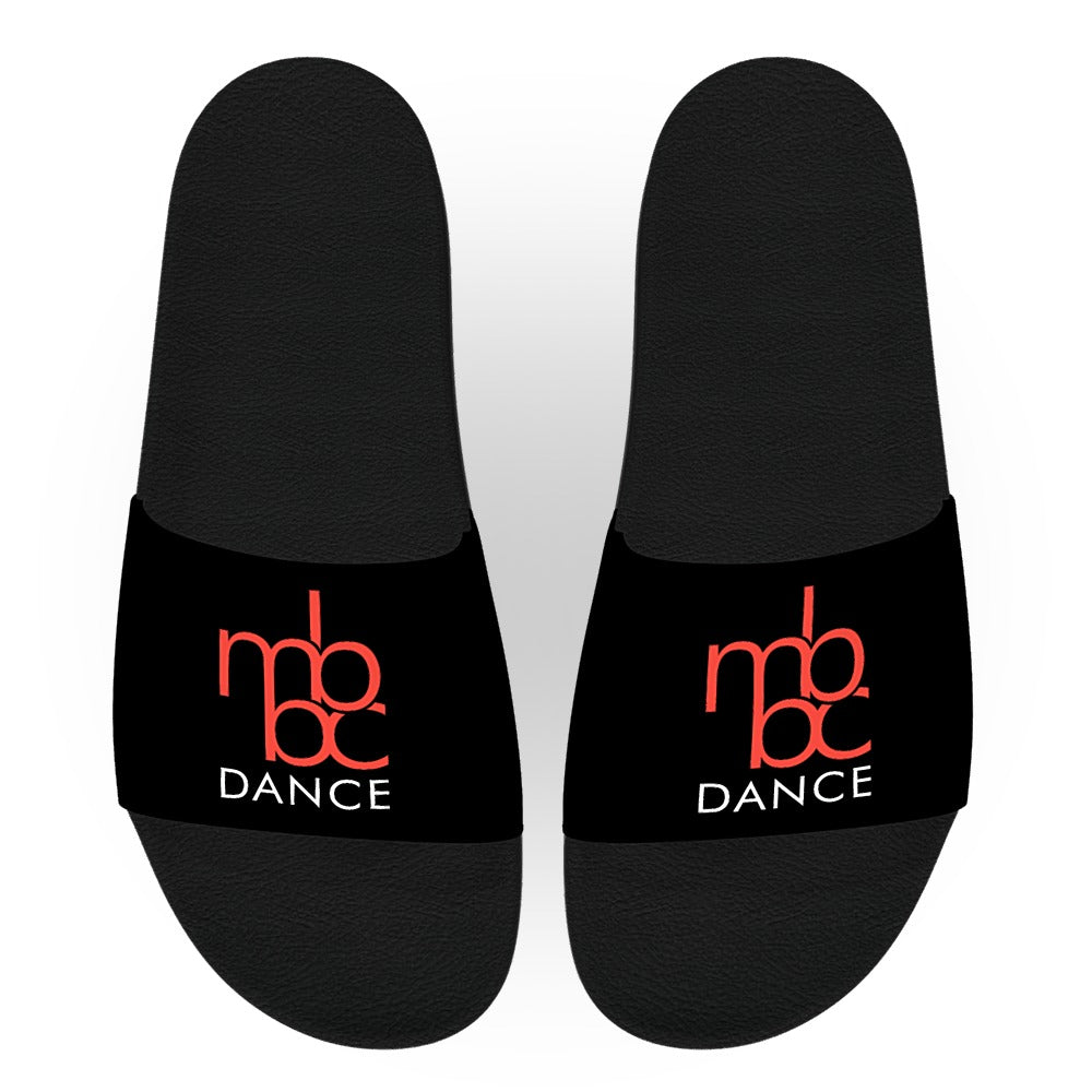 MBBC Dance Slides