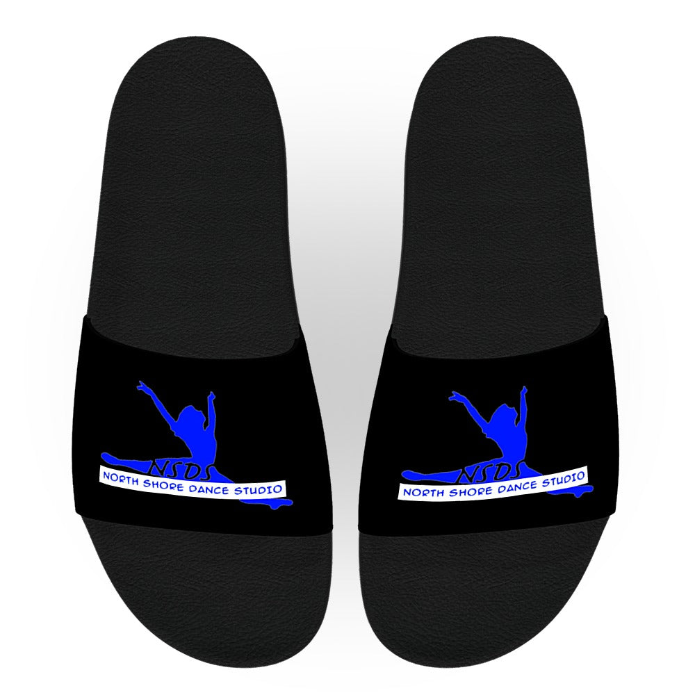 North Shore Dance Studio Slides