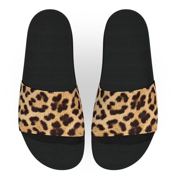 Leopard online print slides