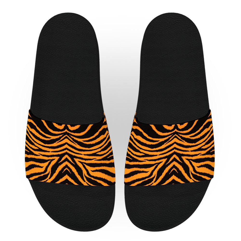 Vans 2024 tiger slides
