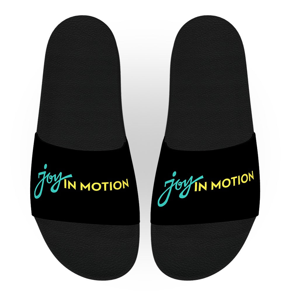 Joy In Motion Dance Slides
