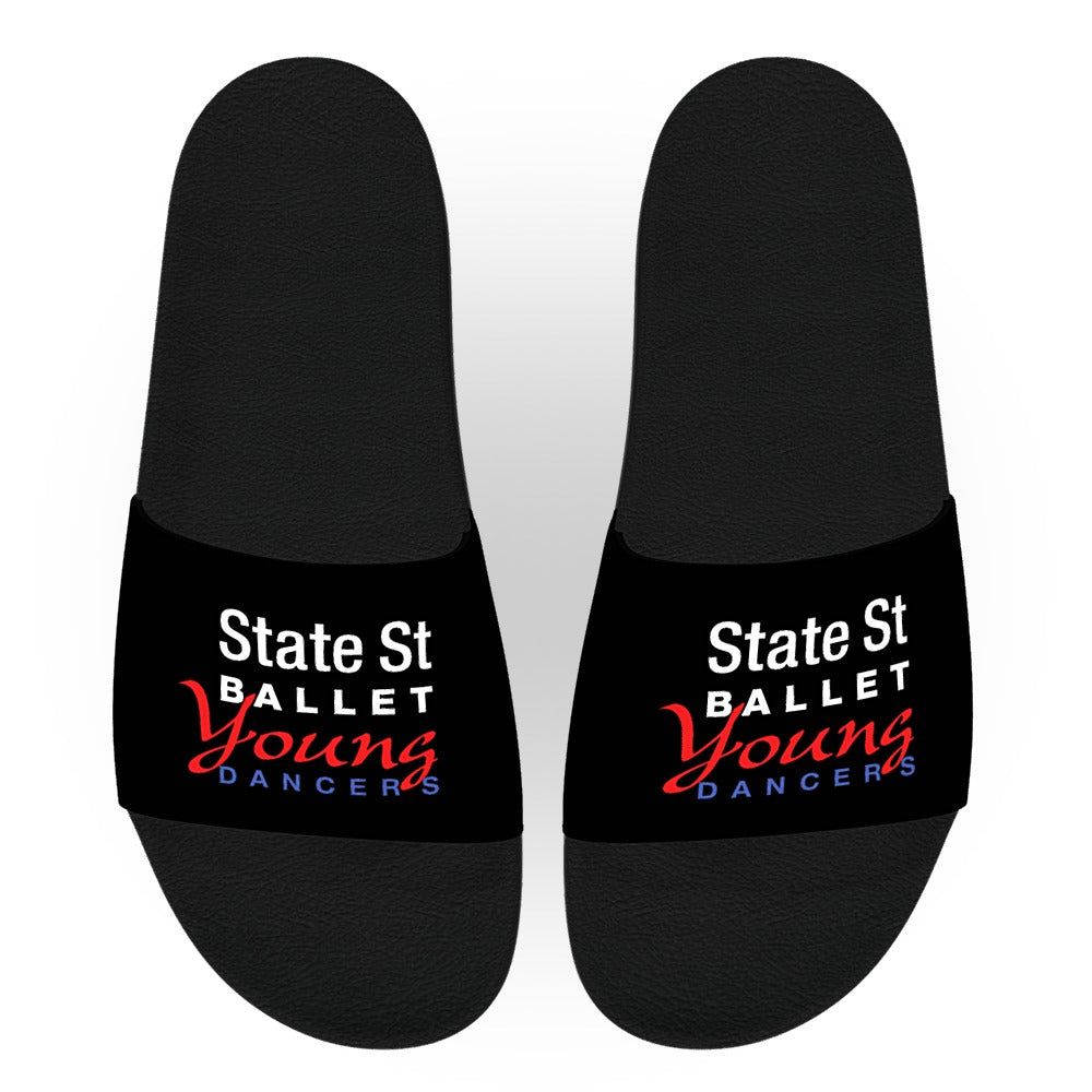 State St Ballet Custom Slides